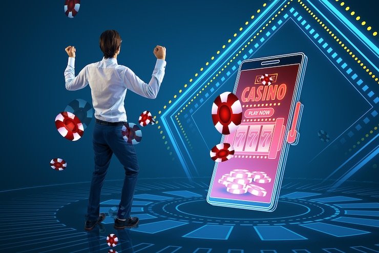 Panel pilihan virtual account untuk bank BCA, Mandiri, BRI, BNI