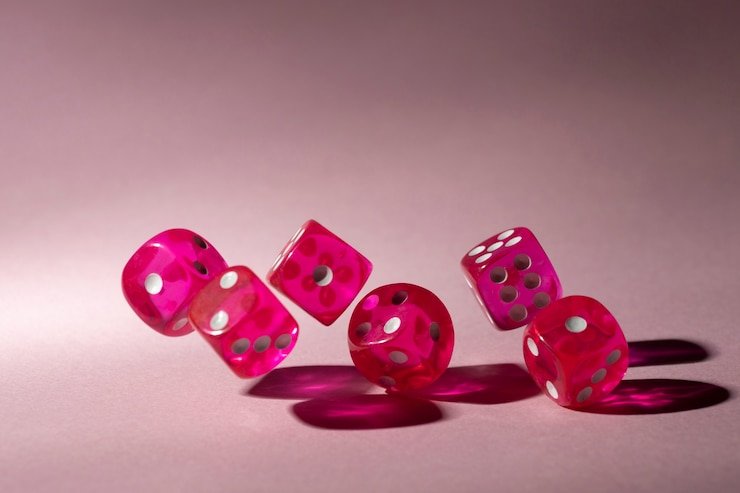 Tabel payout Prediksi Angka dengan kombinasi angka yang berbeda
