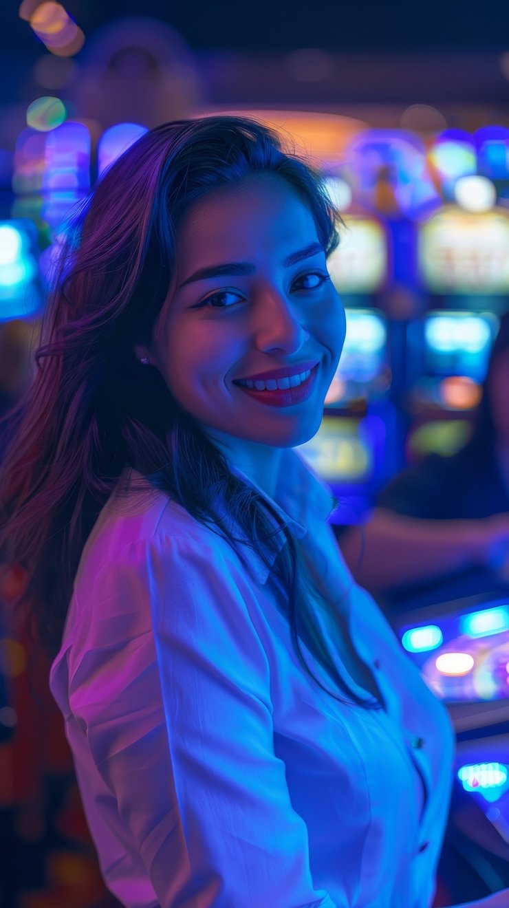 Riwayat hasil pengundian dan payout di akun happymood